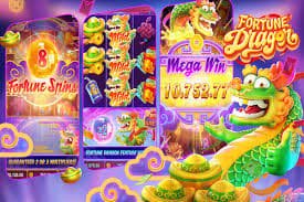 my3win mobile gaming