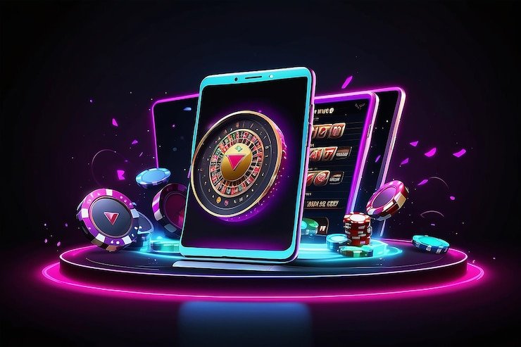 my3win mobile gaming